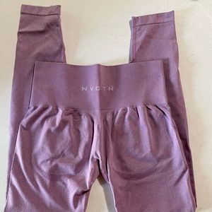 NVGTN seamless leggings